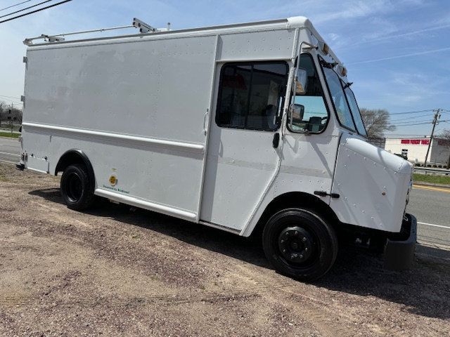 2011 Freightliner MT45 15 FOOT STEP VAN MULTIPLE USES LOW MILES SEVERAL IN STOCK - 22284191 - 11