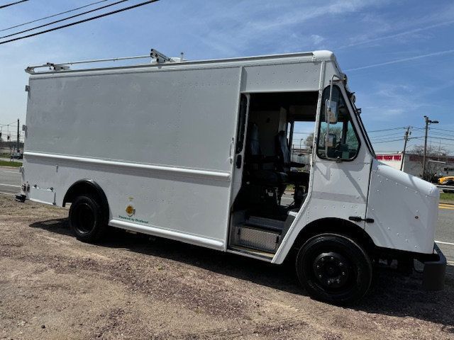 2011 Freightliner MT45 15 FOOT STEP VAN MULTIPLE USES LOW MILES SEVERAL IN STOCK - 22284191 - 13