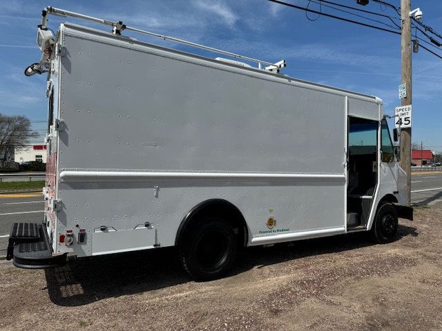 2011 Freightliner MT45 15 FOOT STEP VAN MULTIPLE USES LOW MILES SEVERAL IN STOCK - 22284191 - 14