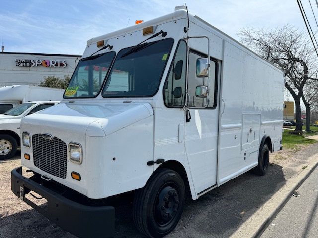 2011 Freightliner MT45 15 FOOT STEP VAN MULTIPLE USES LOW MILES SEVERAL IN STOCK - 22284191 - 3