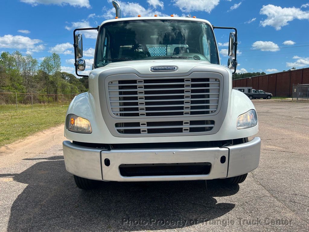 2011 Freightliner TRACTOR TANDEM JUST 16k MILES! SUPER CLEAN UNIT! AUTOMATIC TRANS ULTRASHIFT WITH SMART SHIFT! - 22379291 - 2