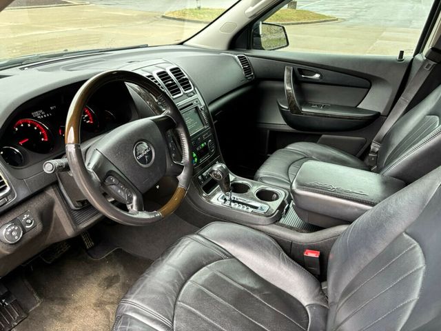 2011 GMC Acadia 2011 GMC ACADIA DENA - 22970297 - 9