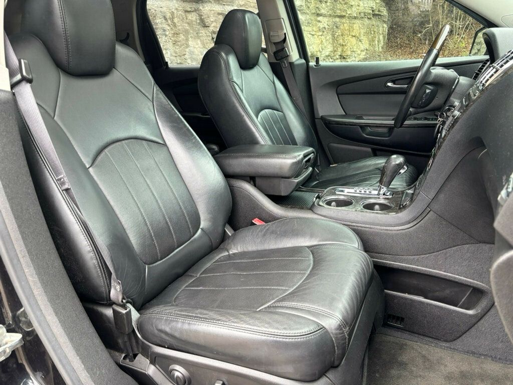 2011 GMC Acadia 2011 GMC ACADIA DENA - 22970297 - 11