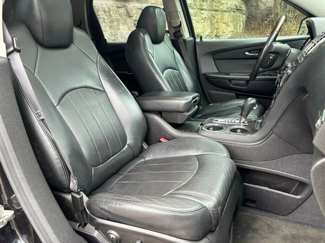 2011 GMC Acadia 2011 GMC ACADIA DENA - 22970297 - 11