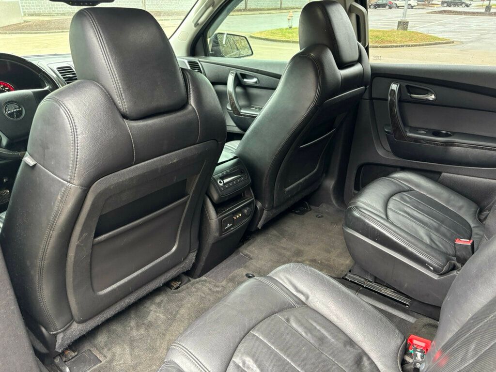 2011 GMC Acadia 2011 GMC ACADIA DENA - 22970297 - 15