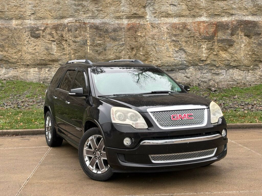 2011 GMC Acadia 2011 GMC ACADIA DENA - 22970297 - 1