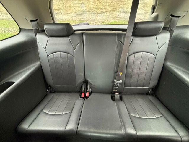 2011 GMC Acadia 2011 GMC ACADIA DENA - 22970297 - 20