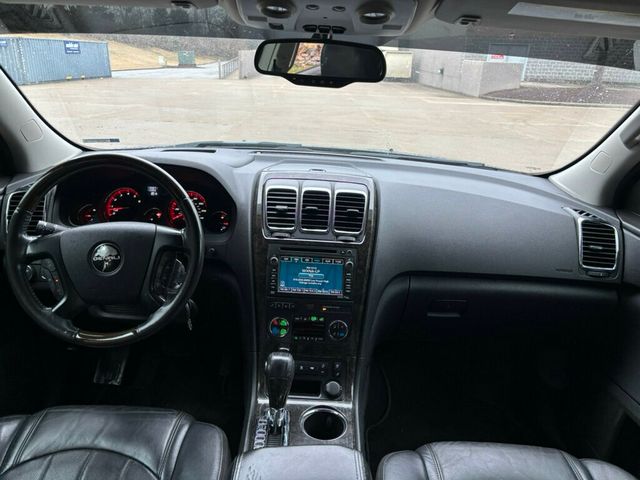 2011 GMC Acadia 2011 GMC ACADIA DENA - 22970297 - 22