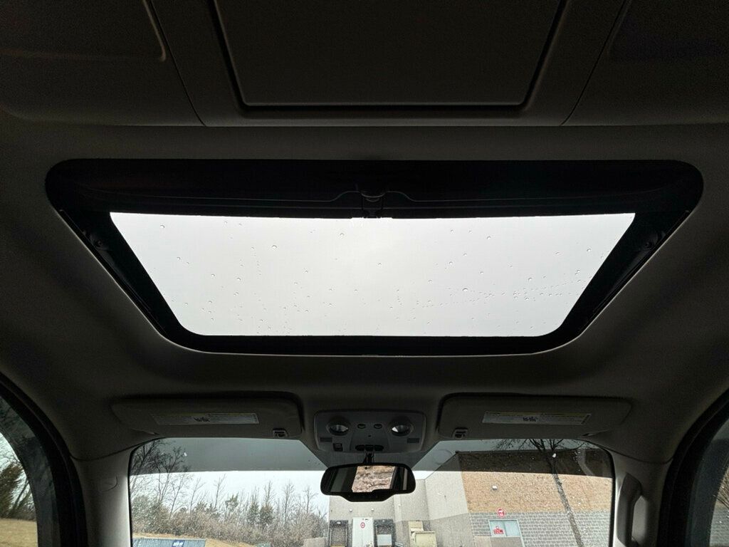 2011 GMC Acadia 2011 GMC ACADIA DENA - 22970297 - 24