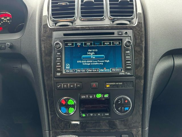 2011 GMC Acadia 2011 GMC ACADIA DENA - 22970297 - 26