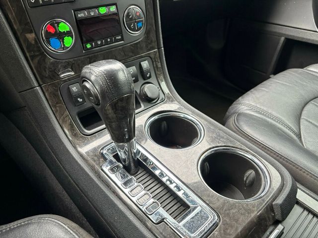 2011 GMC Acadia 2011 GMC ACADIA DENA - 22970297 - 27