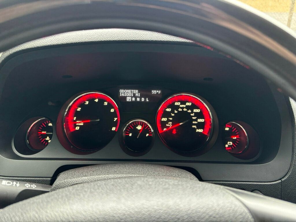 2011 GMC Acadia 2011 GMC ACADIA DENA - 22970297 - 28