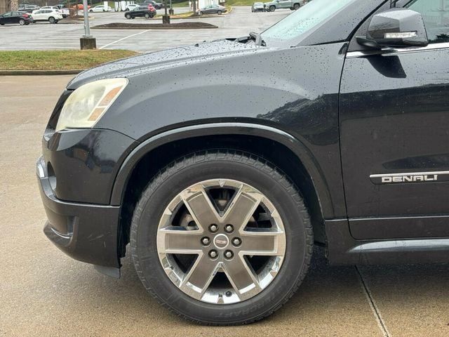 2011 GMC Acadia 2011 GMC ACADIA DENA - 22970297 - 31