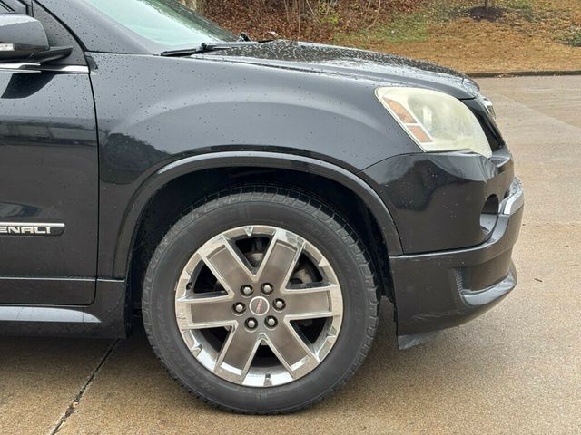 2011 GMC Acadia 2011 GMC ACADIA DENA - 22970297 - 32