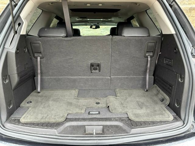 2011 GMC Acadia 2011 GMC ACADIA DENA - 22970297 - 35