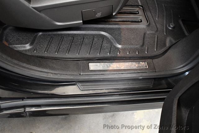 2011 GMC Acadia AWD 4dr Denali - 23005258 - 18