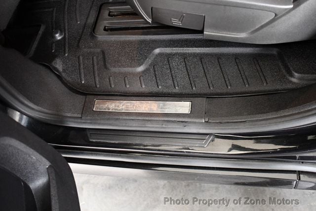 2011 GMC Acadia AWD 4dr Denali - 23005258 - 23