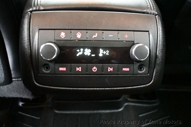 2011 GMC Acadia AWD 4dr Denali - 23005258 - 24