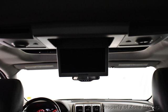 2011 GMC Acadia AWD 4dr Denali - 23005258 - 25