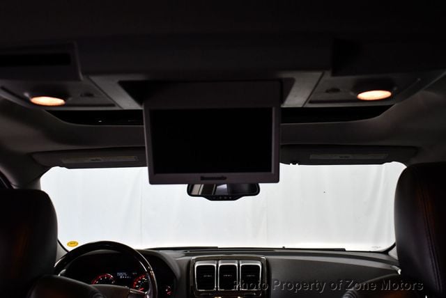 2011 GMC Acadia AWD 4dr Denali - 23005258 - 26