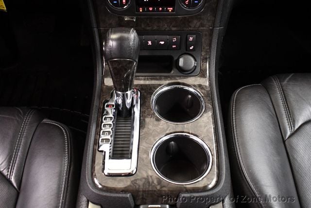 2011 GMC Acadia AWD 4dr Denali - 23005258 - 29