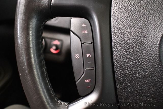 2011 GMC Acadia AWD 4dr Denali - 23005258 - 35