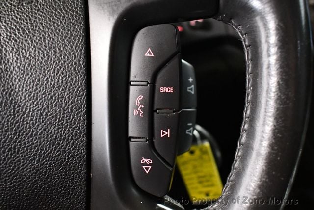 2011 GMC Acadia AWD 4dr Denali - 23005258 - 36