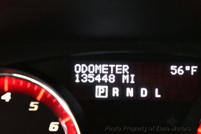 2011 GMC Acadia AWD 4dr Denali - 23005258 - 38