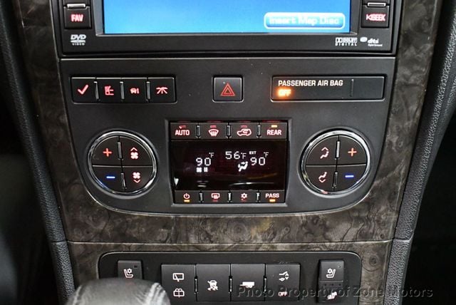 2011 GMC Acadia AWD 4dr Denali - 23005258 - 41