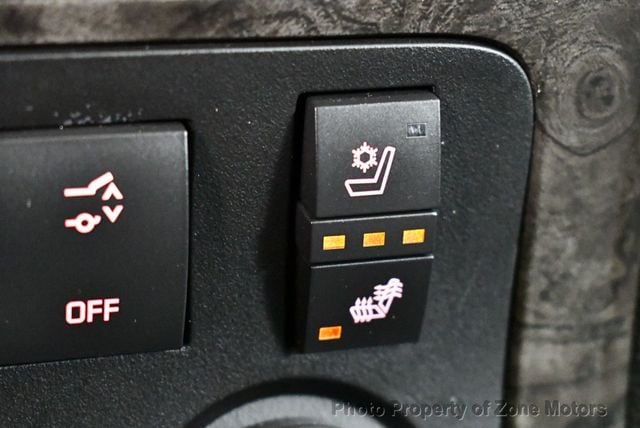 2011 GMC Acadia AWD 4dr Denali - 23005258 - 46