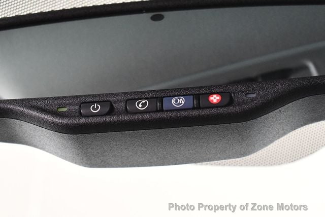 2011 GMC Acadia AWD 4dr Denali - 23005258 - 47