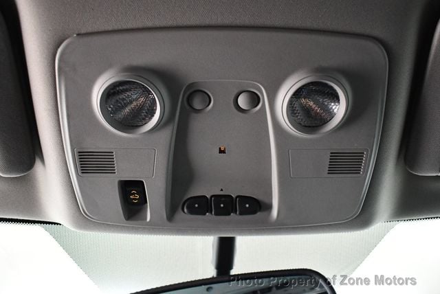 2011 GMC Acadia AWD 4dr Denali - 23005258 - 48