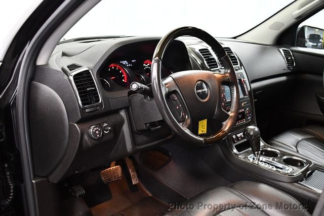 2011 GMC Acadia AWD 4dr Denali - 23005258 - 4