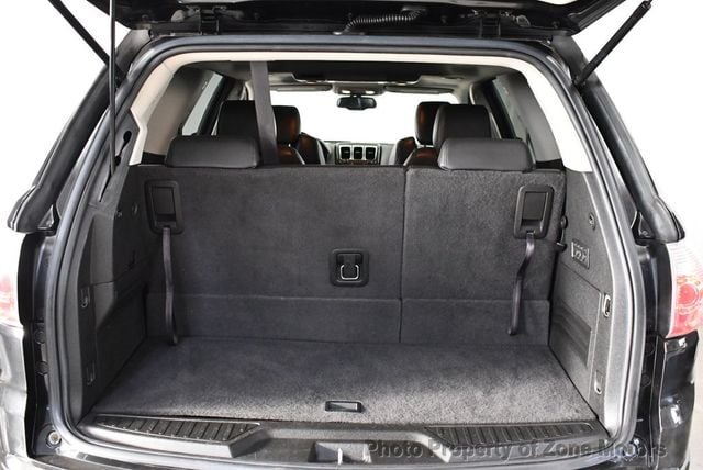 2011 GMC Acadia AWD 4dr Denali - 23005258 - 50