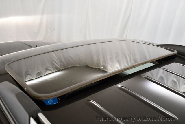 2011 GMC Acadia AWD 4dr Denali - 23005258 - 54