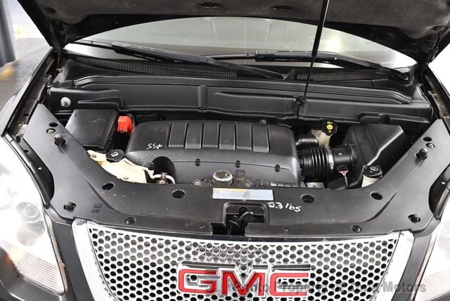 2011 GMC Acadia AWD 4dr Denali - 23005258 - 55