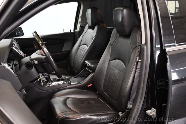 2011 GMC Acadia AWD 4dr Denali - 23005258 - 5