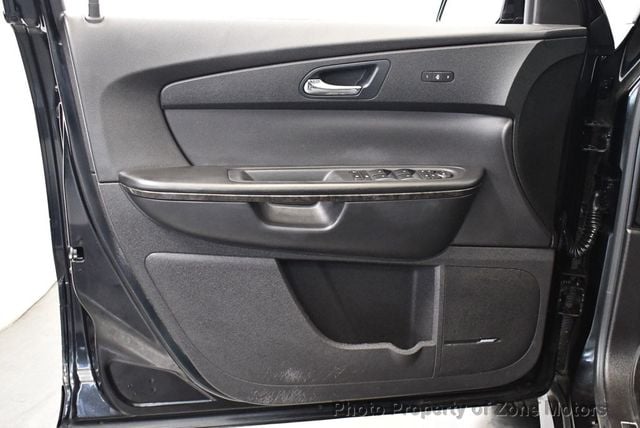 2011 GMC Acadia AWD 4dr Denali - 23005258 - 6