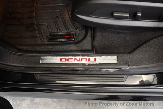 2011 GMC Acadia AWD 4dr Denali - 23005258 - 7