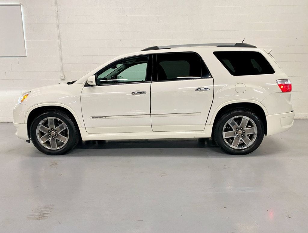 2011 GMC Acadia AWD 4dr Denali - 22656582 - 3