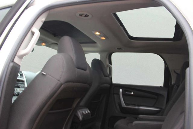 2011 GMC Acadia AWD 4dr SLE - 22981808 - 9