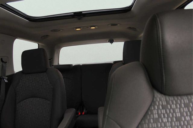 2011 GMC Acadia AWD 4dr SLE - 22981808 - 10