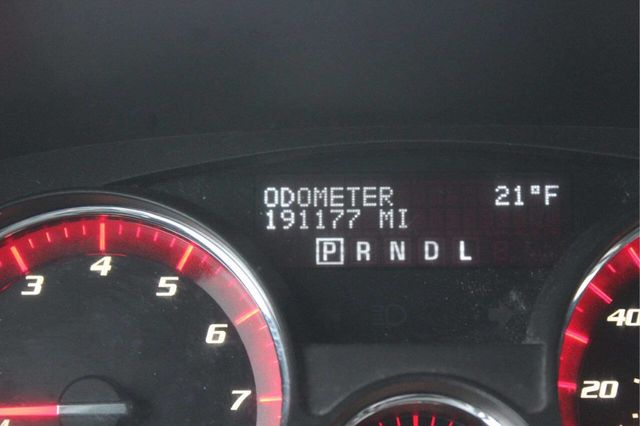 2011 GMC Acadia AWD 4dr SLE - 22981808 - 11