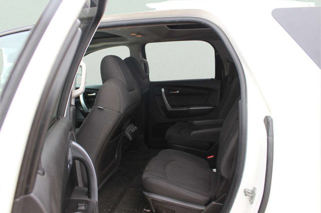 2011 GMC Acadia AWD 4dr SLE - 22981808 - 6