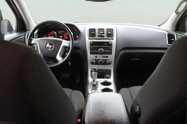 2011 GMC Acadia AWD 4dr SLE - 22981808 - 7