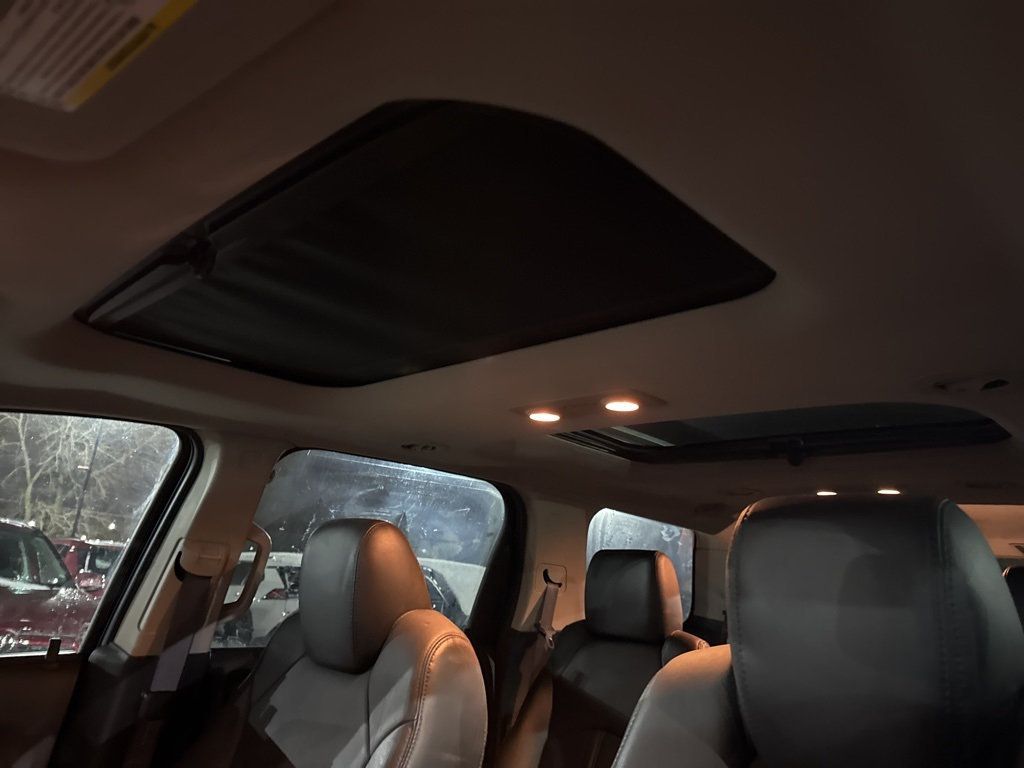 2011 GMC Acadia AWD 4dr SLT1 - 22958046 - 9