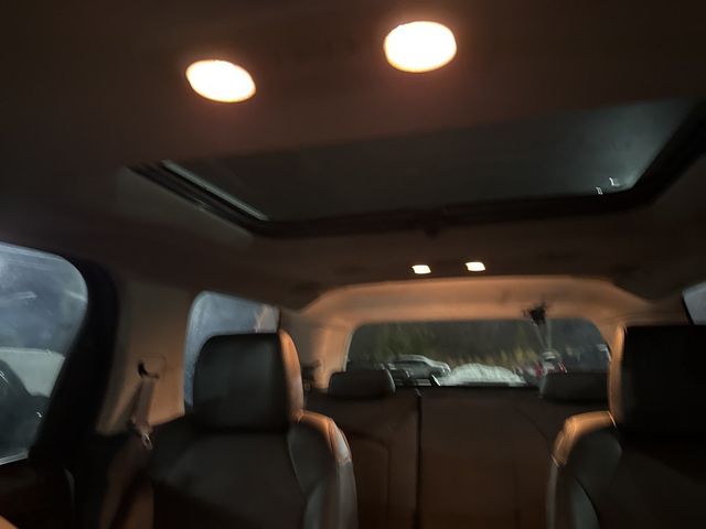 2011 GMC Acadia AWD 4dr SLT1 - 22958046 - 10