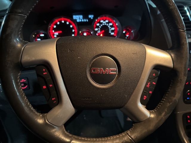 2011 GMC Acadia AWD 4dr SLT1 - 22958046 - 11