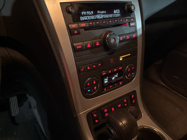 2011 GMC Acadia AWD 4dr SLT1 - 22958046 - 12