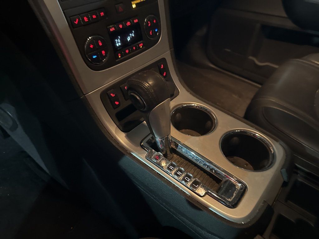 2011 GMC Acadia AWD 4dr SLT1 - 22958046 - 13